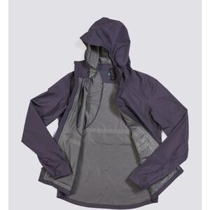Janji rainrunner pack jacket
